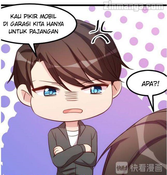 CEO’s Sudden Proposal Chapter 199 Gambar 9